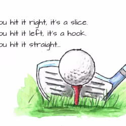 Golf Miracle