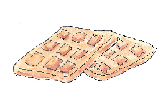 waffles