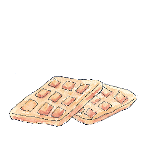 Waffles